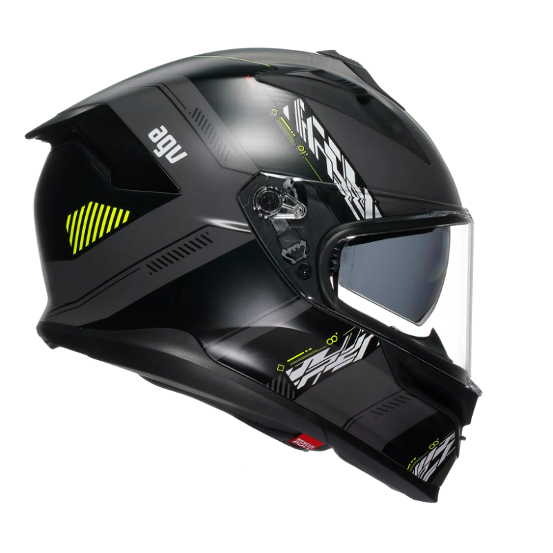 AGV CASQUE K7 KYBER MAT
