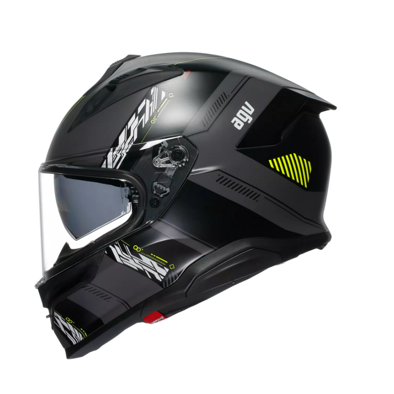 AGV CASQUE K7 KYBER MAT