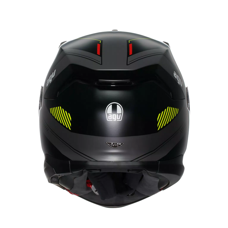 AGV CASQUE K7 KYBER MAT