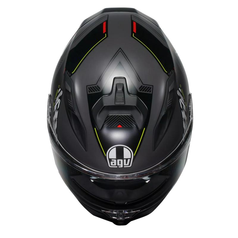 AGV CASQUE K7 KYBER MAT