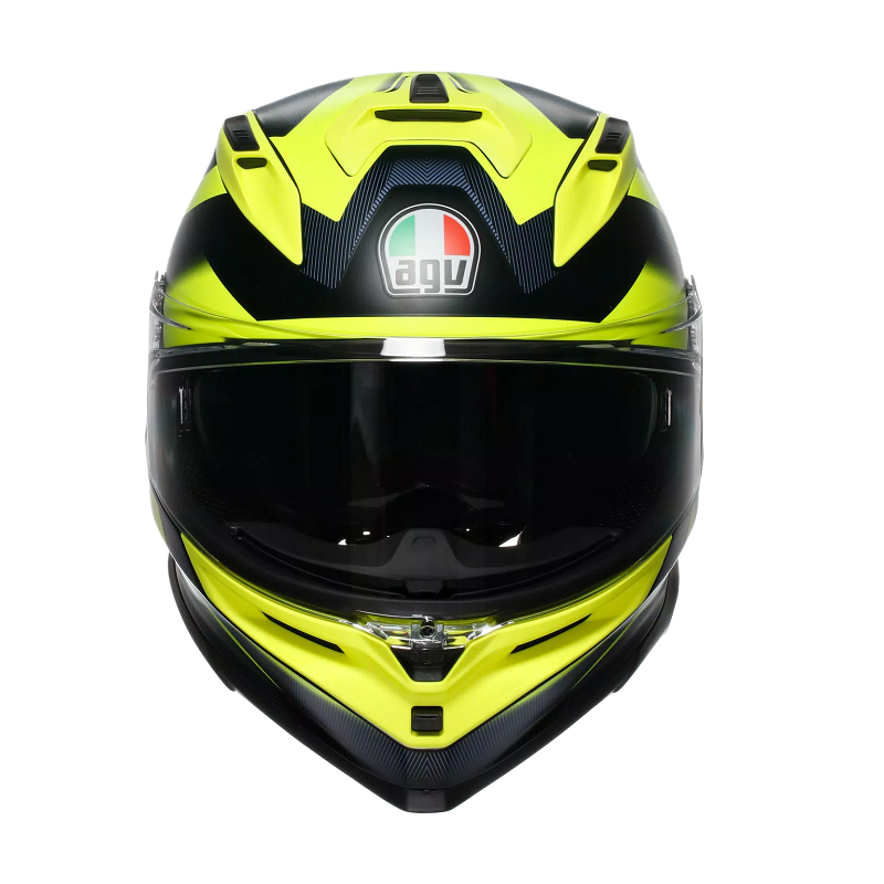 AGV CASQUE K7 GLIMPSE MAT