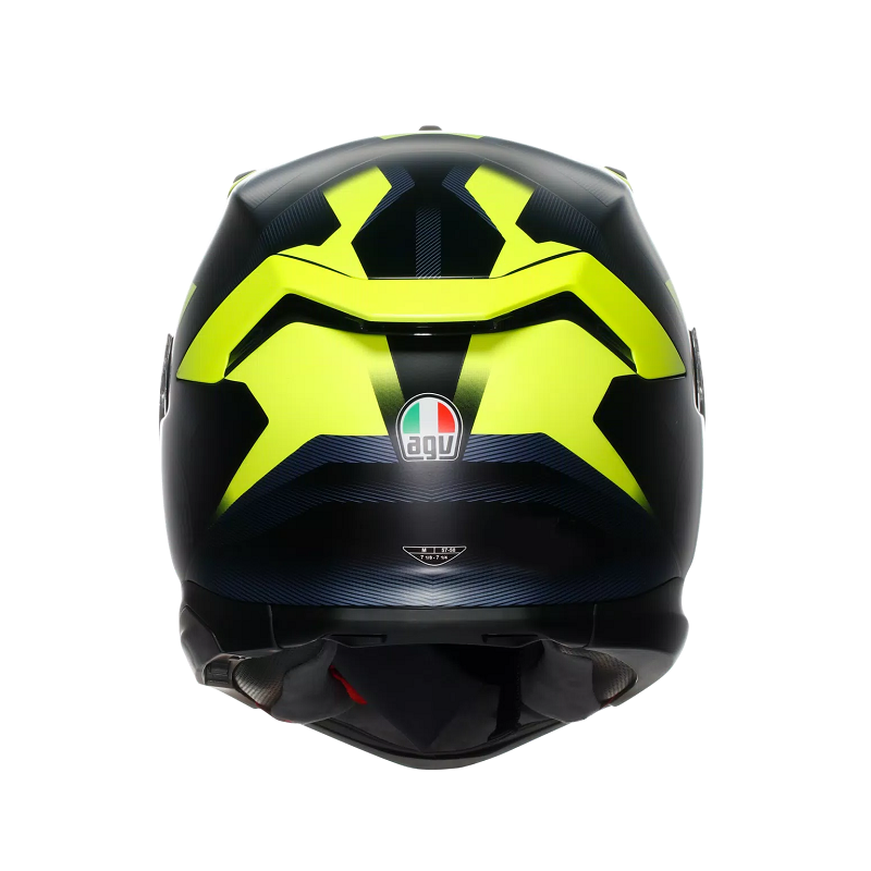 AGV CASQUE K7 GLIMPSE MAT