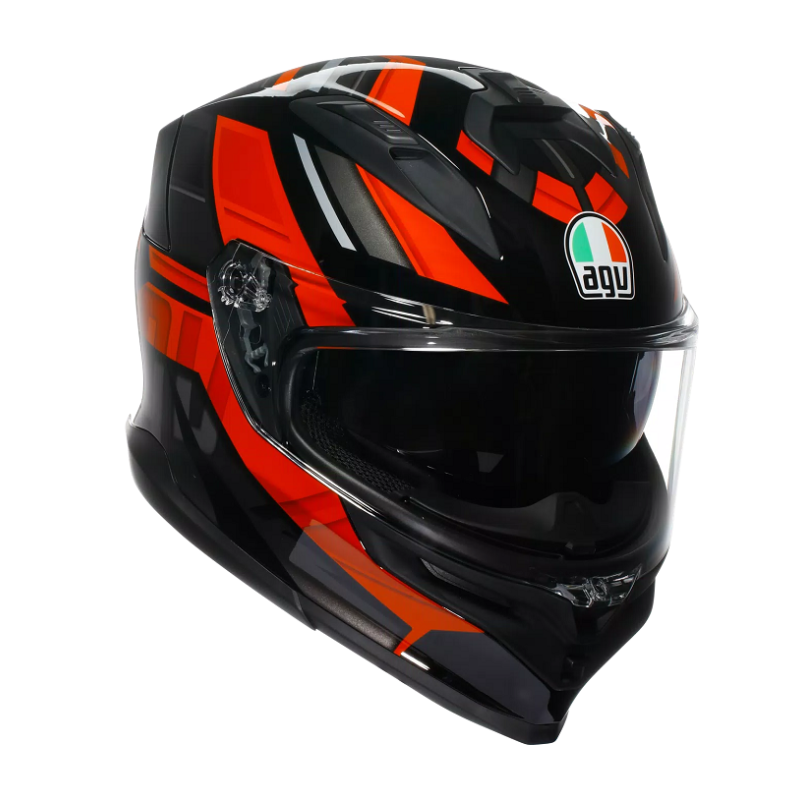 AGV CASQUE K7 TAURAX