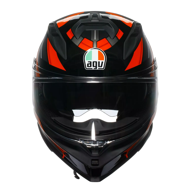 AGV CASQUE K7 TAURAX