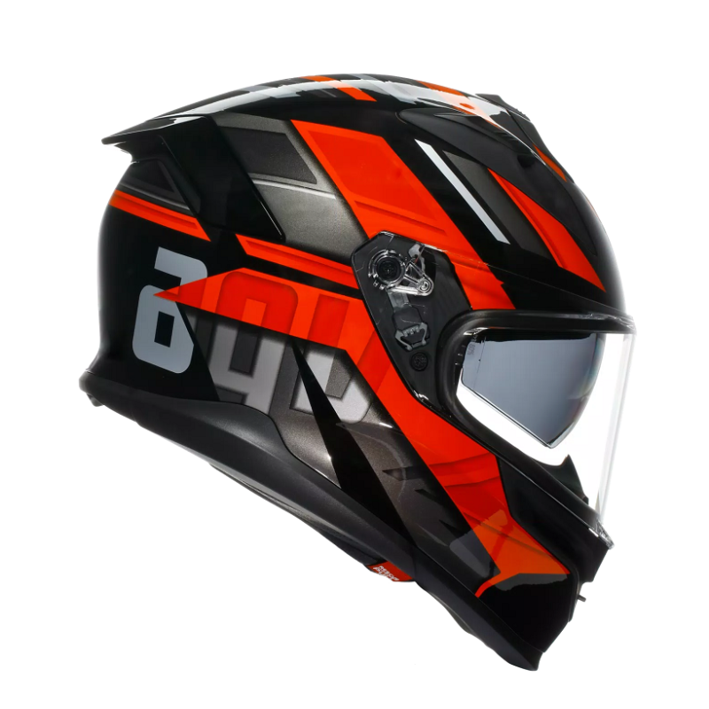 AGV CASQUE K7 TAURAX
