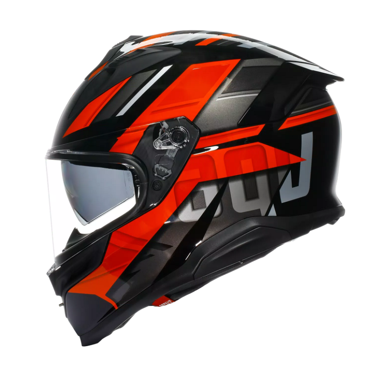 AGV CASQUE K7 TAURAX
