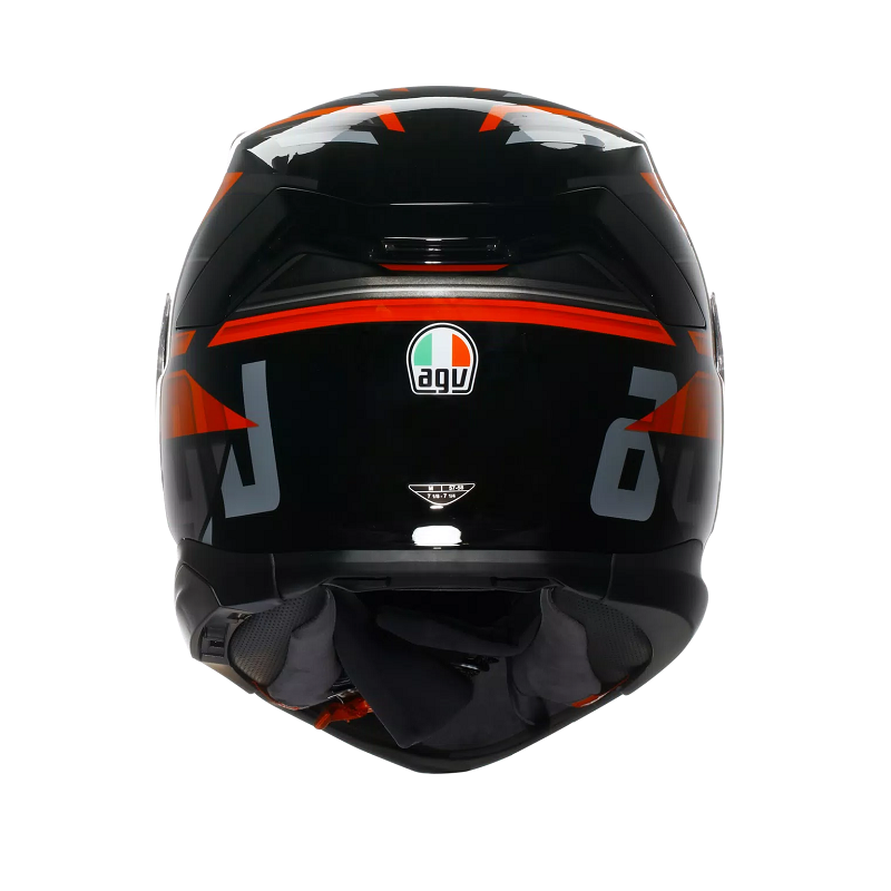 AGV CASQUE K7 TAURAX