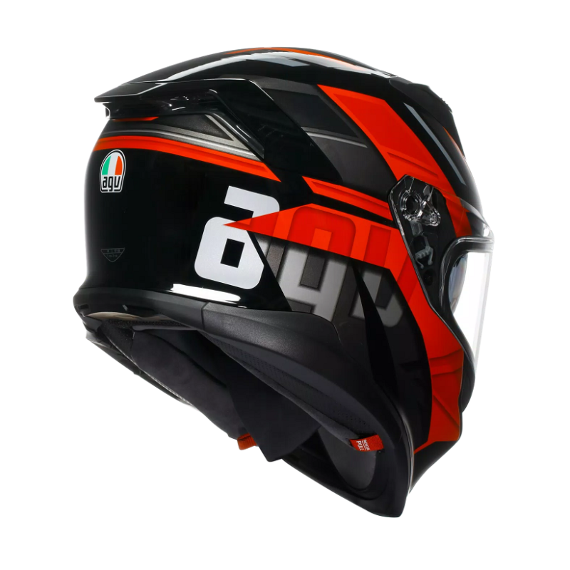 AGV CASQUE K7 TAURAX