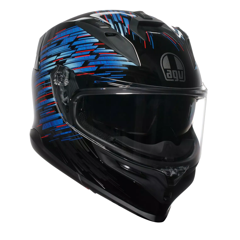 AGV CASQUE K7 GENISYS MAT