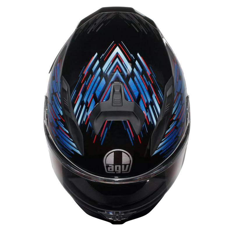 AGV CASQUE K7 GENISYS MAT