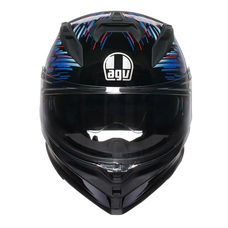 AGV CASQUE K7 GENISYS MAT