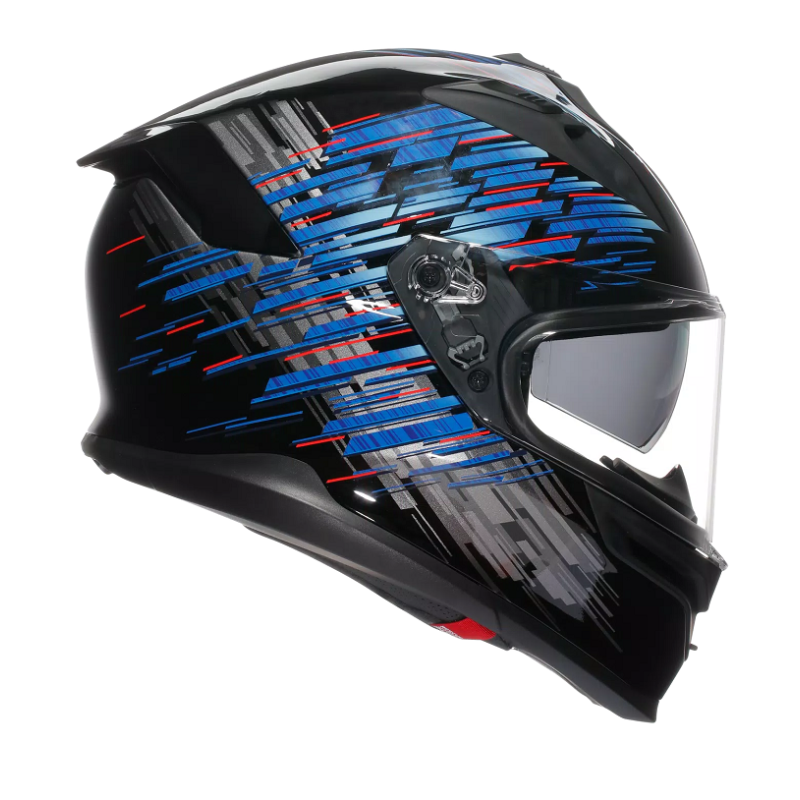 AGV CASQUE K7 GENISYS MAT