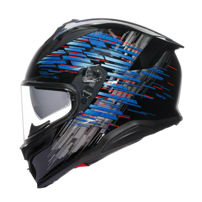 AGV CASQUE K7 GENISYS MAT