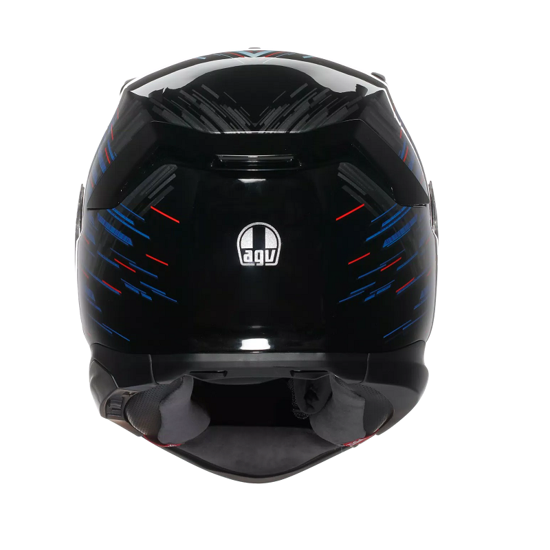AGV CASQUE K7 GENISYS MAT