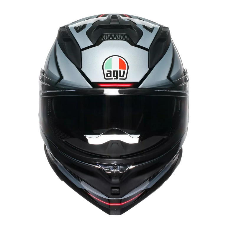 AGV CASQUE K7 JAEGER