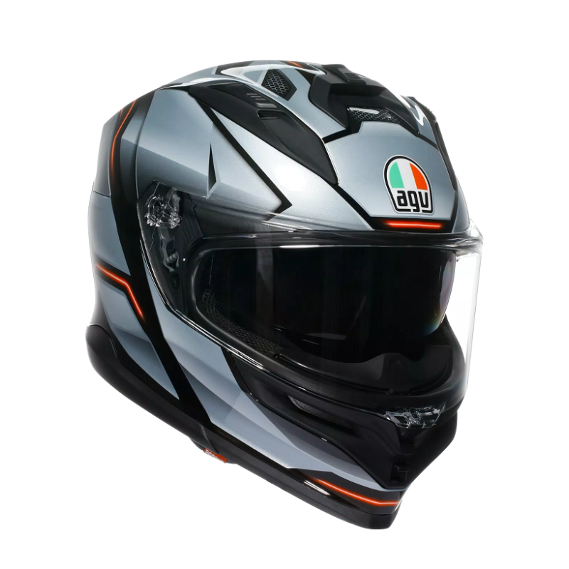 AGV CASQUE K7 JAEGER