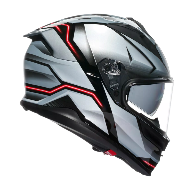 AGV CASQUE K7 JAEGER