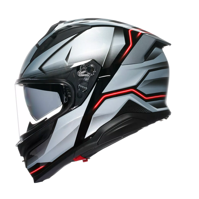 AGV CASQUE K7 JAEGER