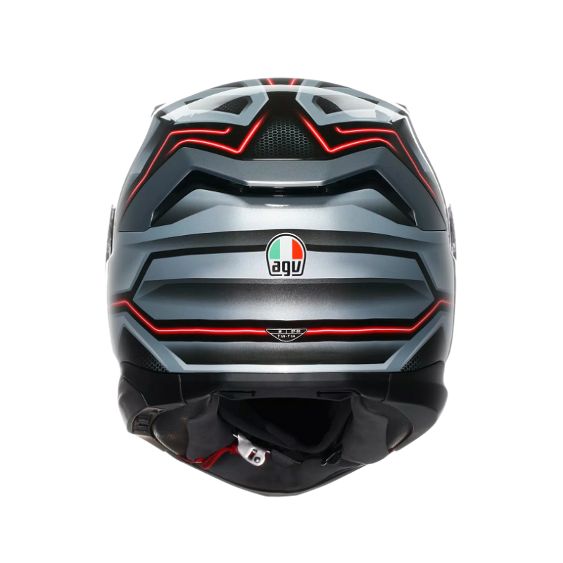 AGV CASQUE K7 JAEGER