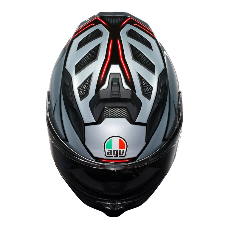AGV CASQUE K7 JAEGER
