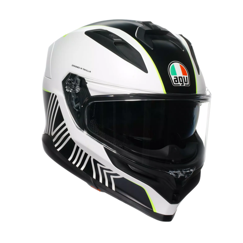 AGV CASQUE K7 SUPER 46