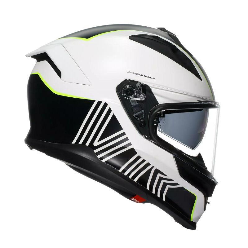 AGV CASQUE K7 SUPER 46