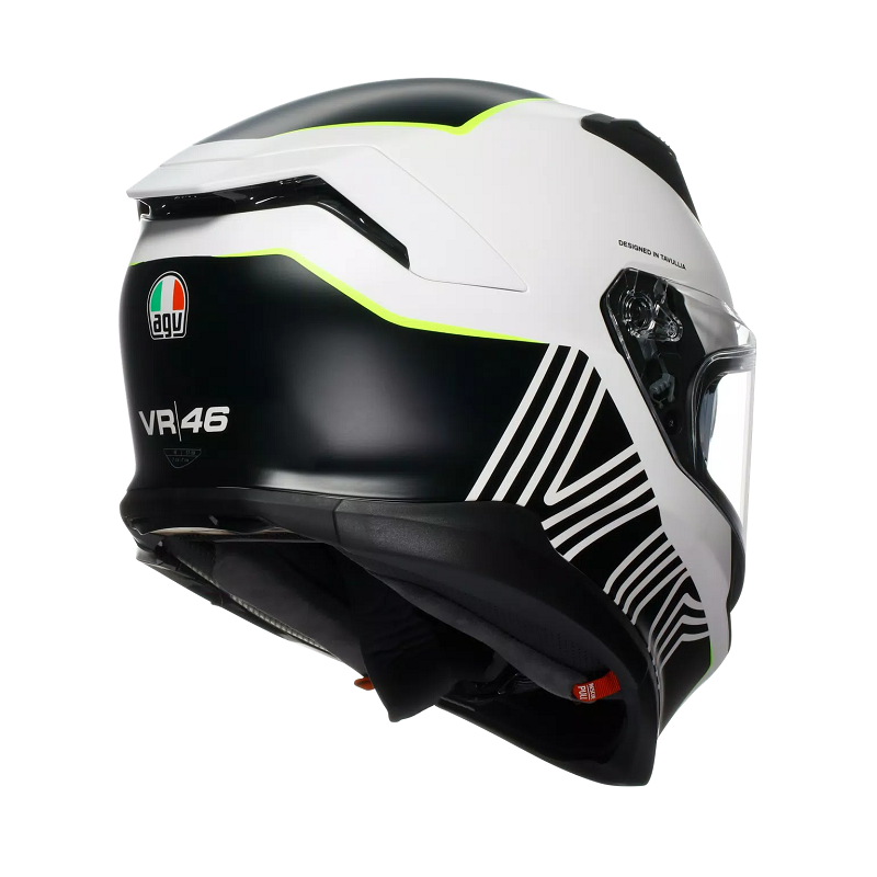 AGV CASQUE K7 SUPER 46
