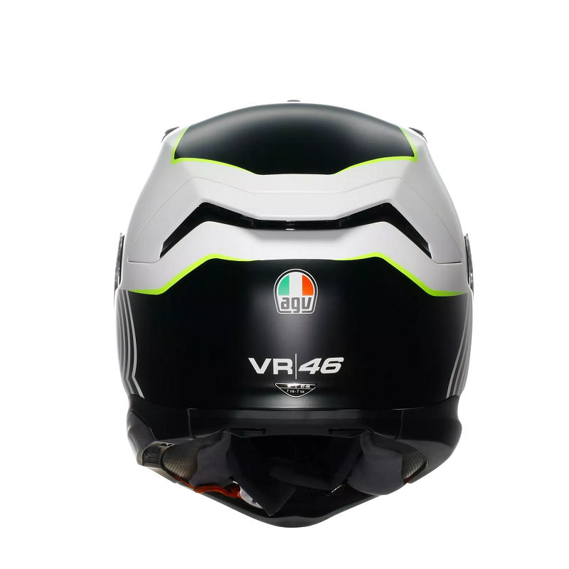 AGV CASQUE K7 SUPER 46