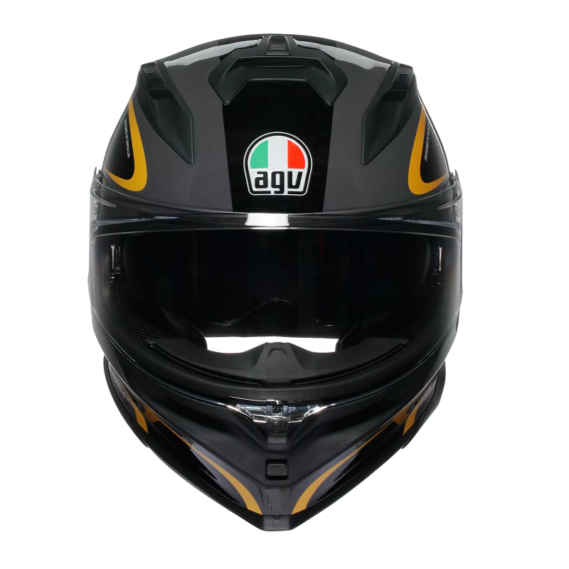AGV CASQUE K7 FLOW 46