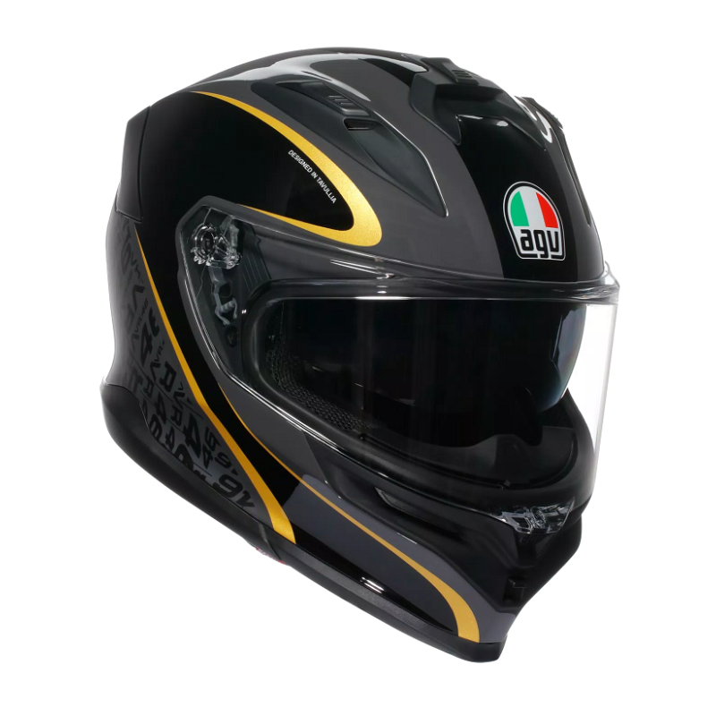 AGV CASQUE K7 FLOW 46