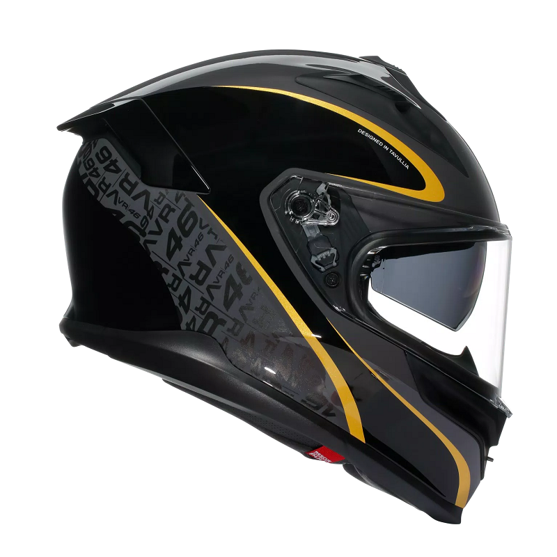 AGV CASQUE K7 FLOW 46