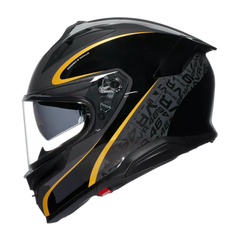 AGV CASQUE K7 FLOW 46