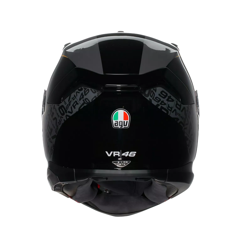 AGV CASQUE K7 FLOW 46