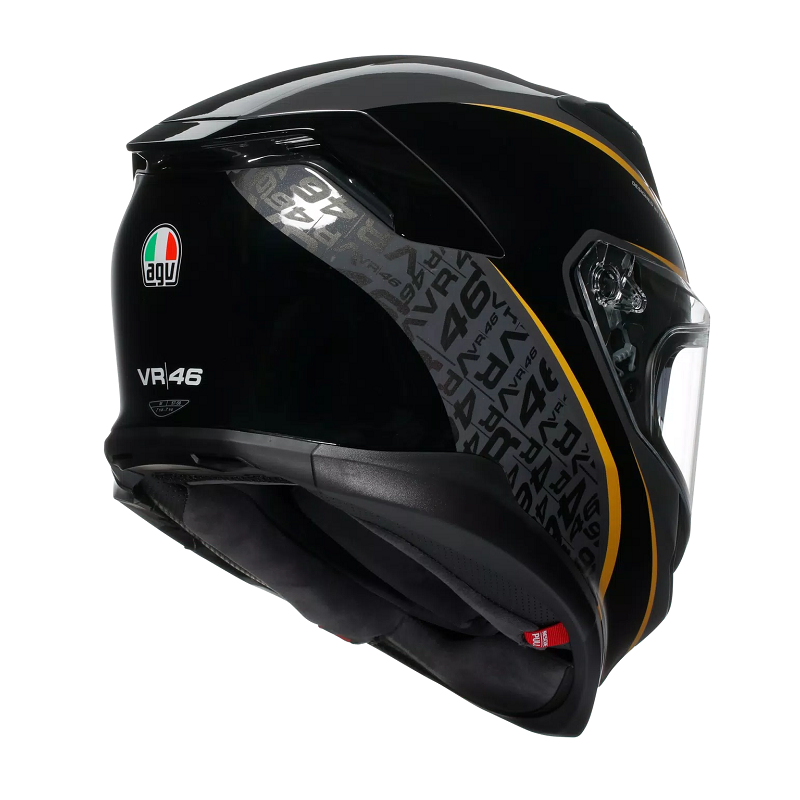 AGV CASQUE K7 FLOW 46