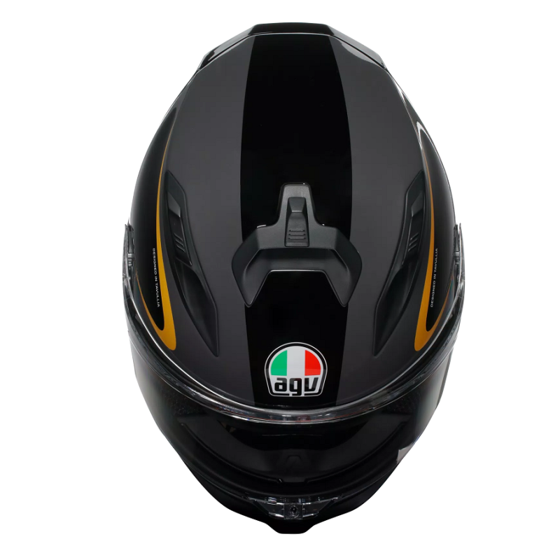 AGV CASQUE K7 FLOW 46