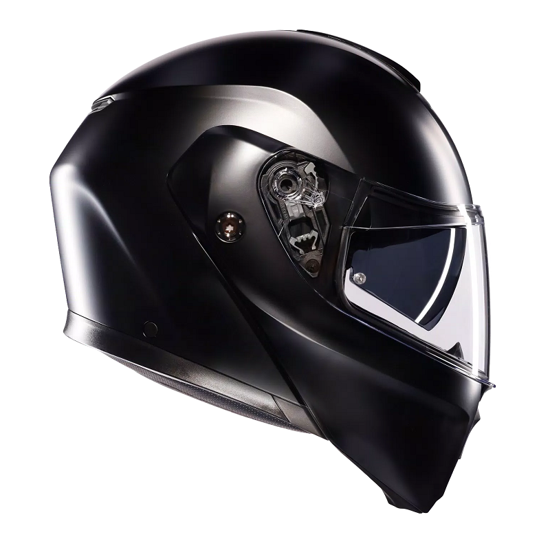 AGV CASQUE STREETMODULAR MONO MAT