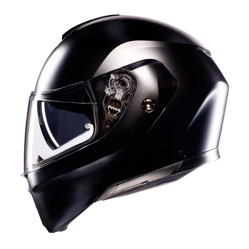 AGV CASQUE STREETMODULAR MONO MAT