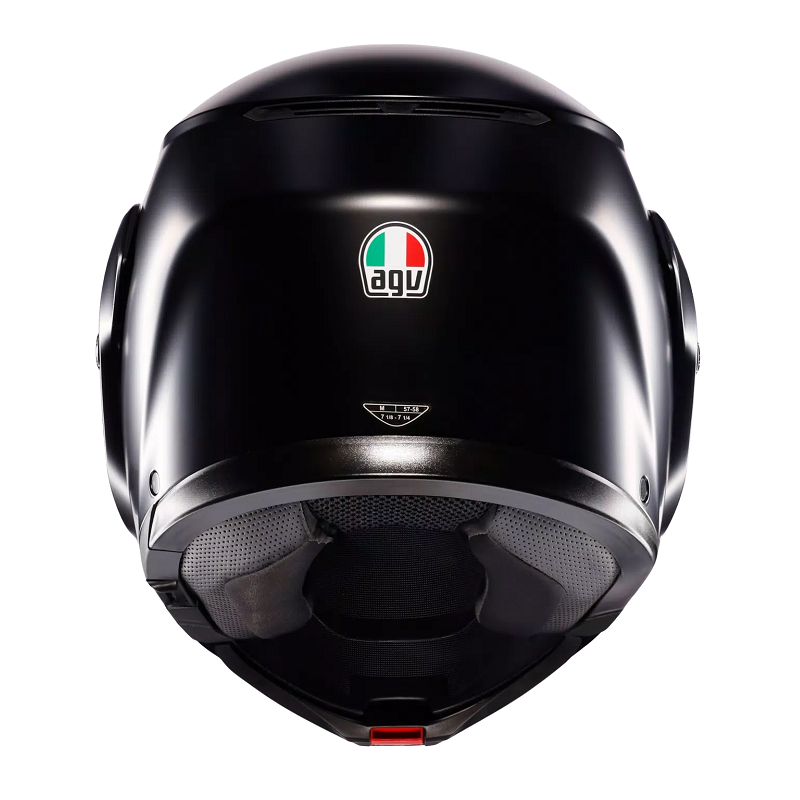 AGV CASQUE STREETMODULAR MONO MAT
