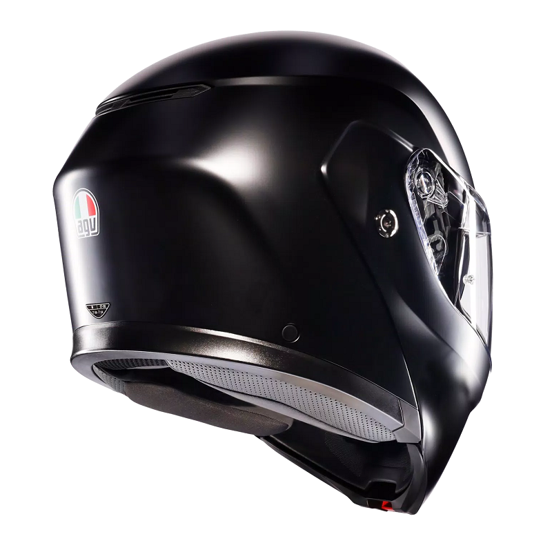AGV CASQUE STREETMODULAR MONO MAT