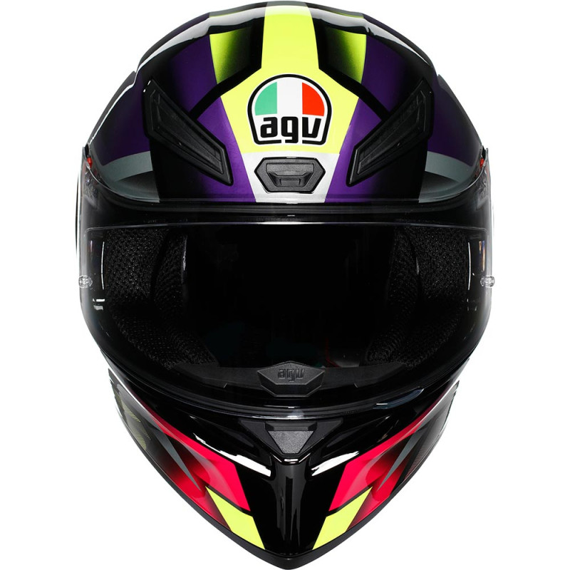 AGV CASQUE K1 S FASTLAP