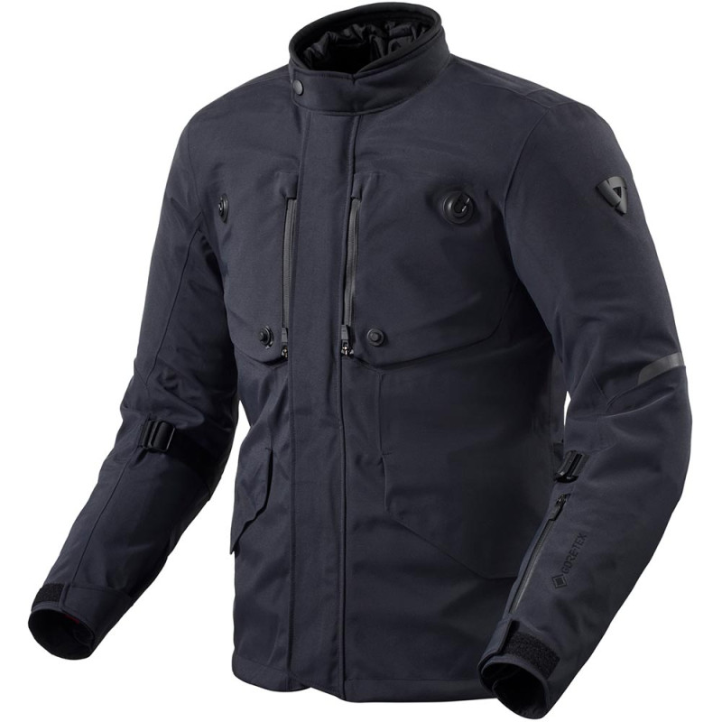 REV'IT VESTE TRENCH 2 GTX