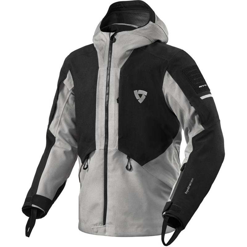 REV'IT VESTE TECTONIC H2O