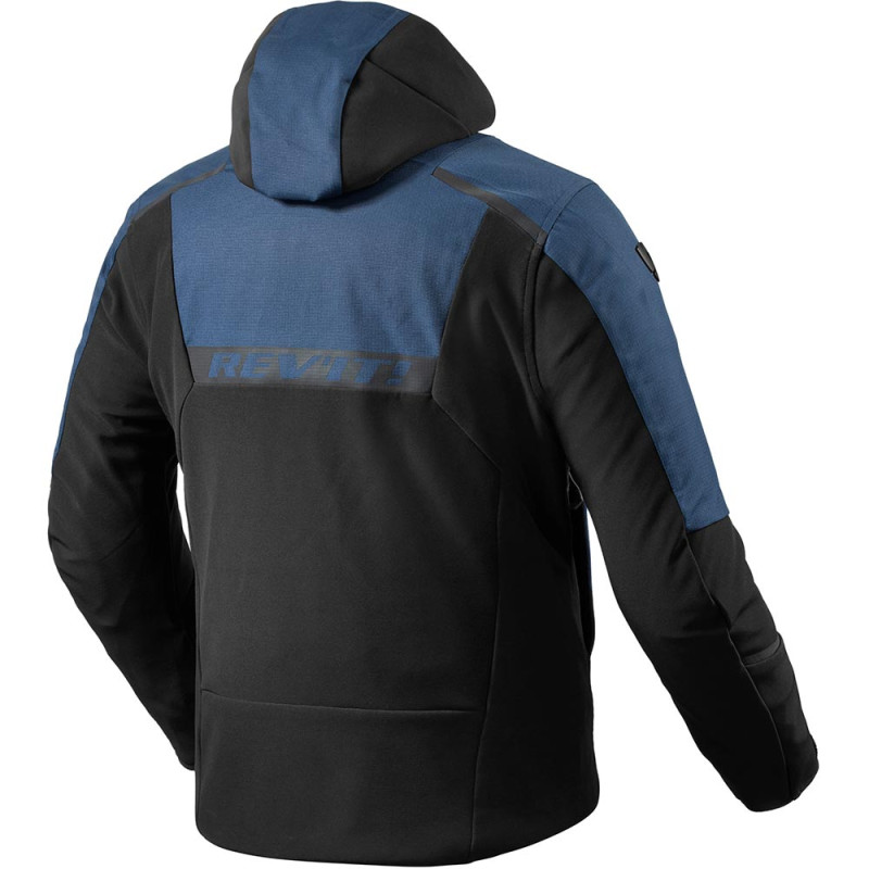 REV'IT VESTE POTENTIAL GTX