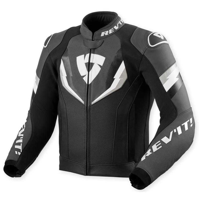 REV'IT VESTE QUANTUM 3