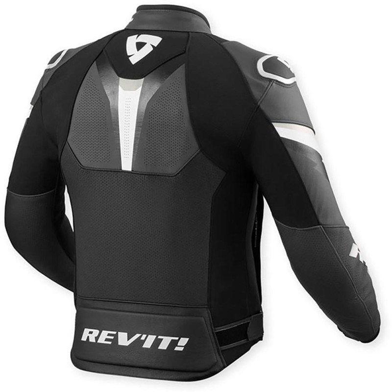 REV'IT VESTE QUANTUM 3