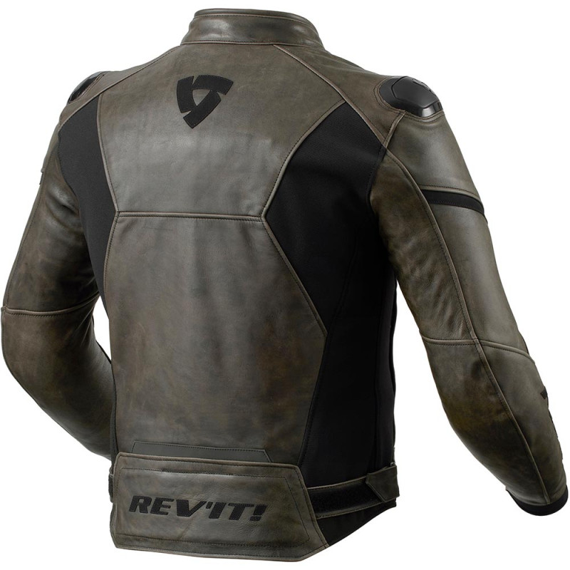 REV'IT VESTE PARALLAX