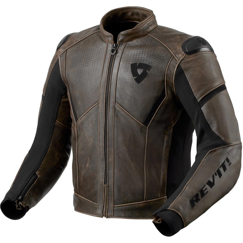 REV'IT VESTE PARALLAX