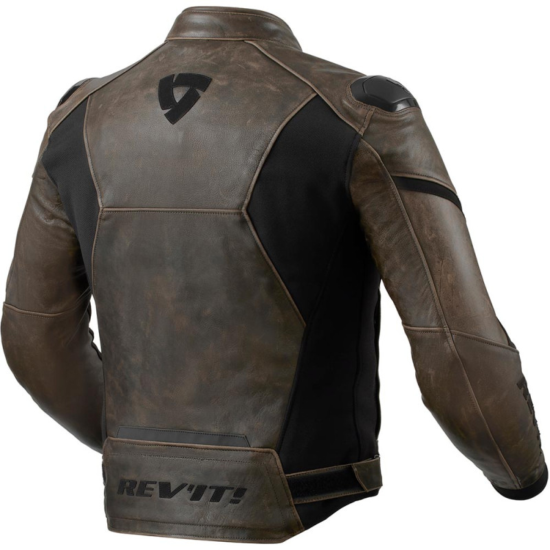 REV'IT VESTE PARALLAX