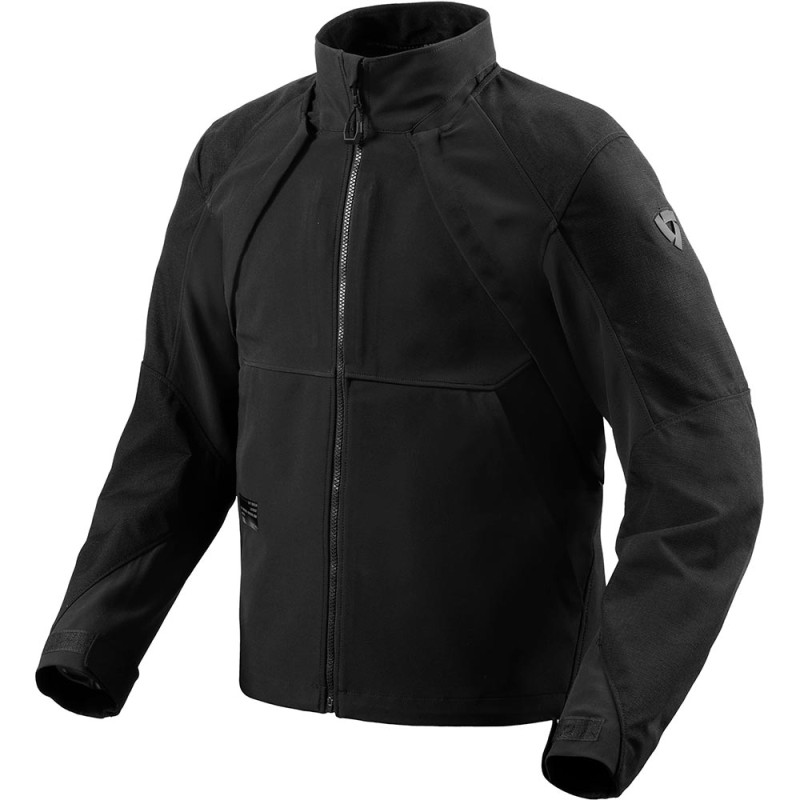 REV'IT VESTE CONTINENT WINDBLOCKER