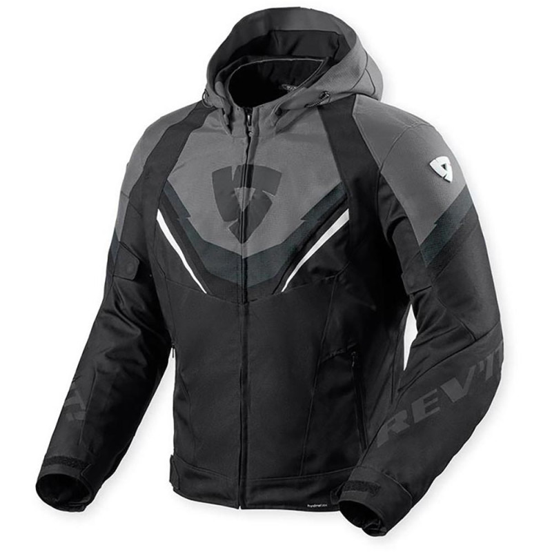 REV'IT VESTE QUANTUM 3 H2O